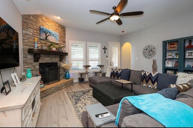 28803 Denham Way Court, Katy, TX 77494