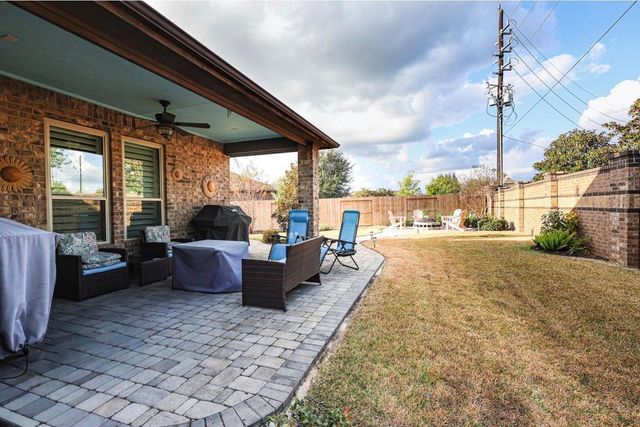 28803 Denham Way Court, Katy, TX 77494