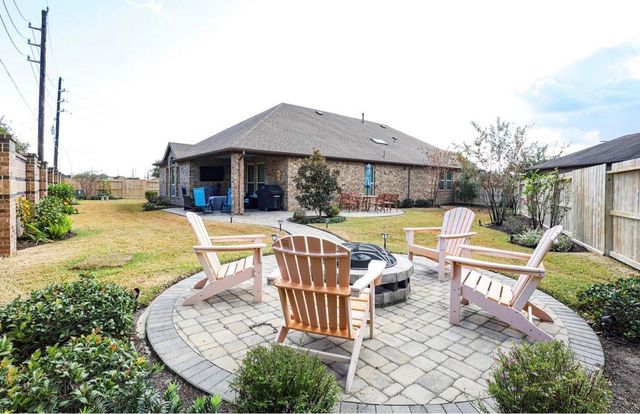 28803 Denham Way Court, Katy, TX 77494