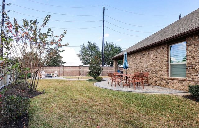 28803 Denham Way Court, Katy, TX 77494