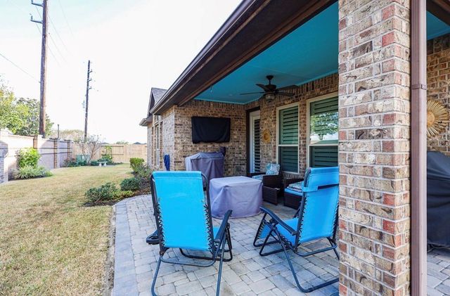 28803 Denham Way Court, Katy, TX 77494