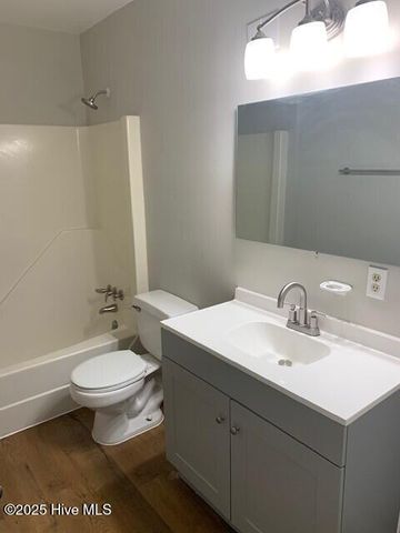 3002 Williams Road, Greenville, NC 27834