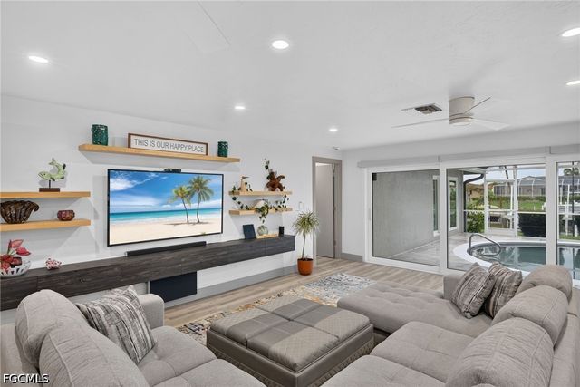 701 Santa Margerita LN, Punta Gorda, FL 33950