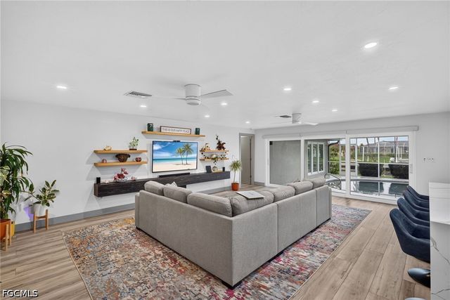 701 Santa Margerita LN, Punta Gorda, FL 33950