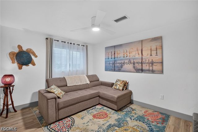 701 Santa Margerita LN, Punta Gorda, FL 33950