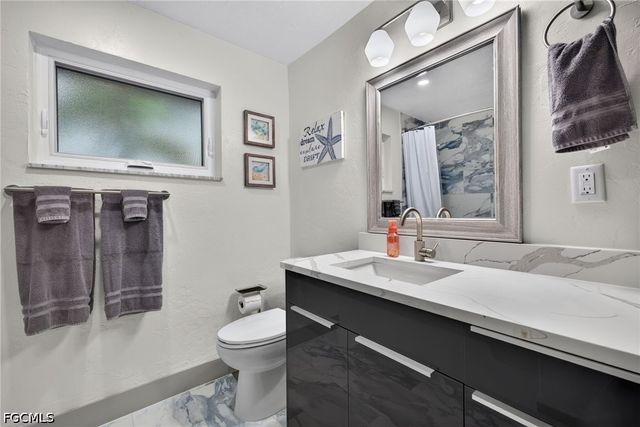 701 Santa Margerita LN, Punta Gorda, FL 33950
