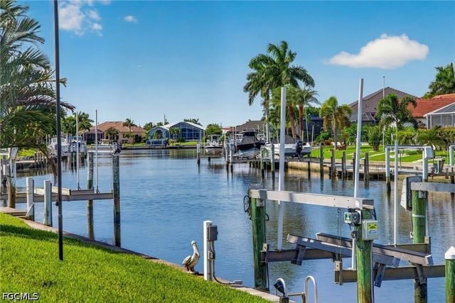 701 Santa Margerita LN, Punta Gorda, FL 33950