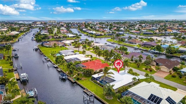 701 Santa Margerita LN, Punta Gorda, FL 33950