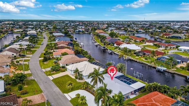 701 Santa Margerita LN, Punta Gorda, FL 33950