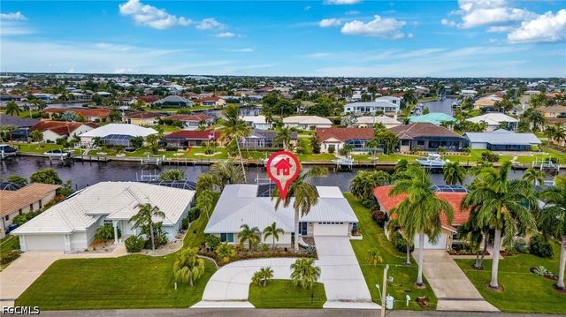 701 Santa Margerita LN, Punta Gorda, FL 33950
