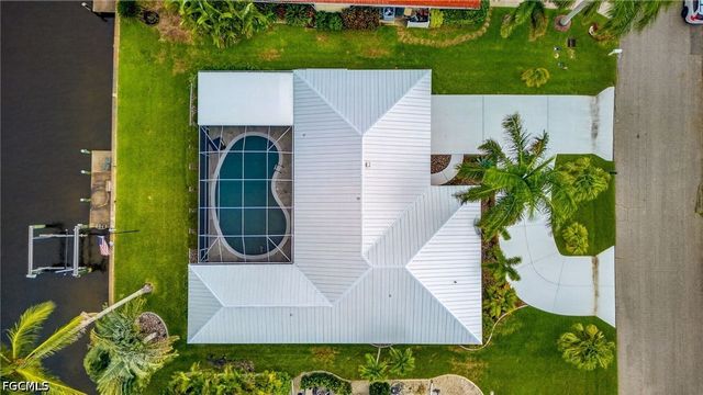 701 Santa Margerita LN, Punta Gorda, FL 33950