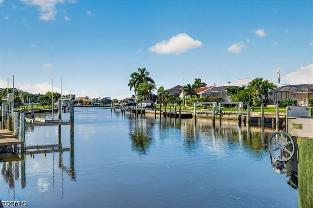 701 Santa Margerita LN, Punta Gorda, FL 33950