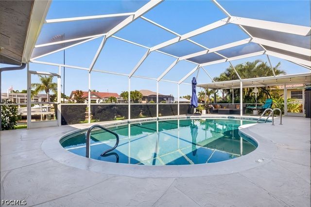 701 Santa Margerita LN, Punta Gorda, FL 33950