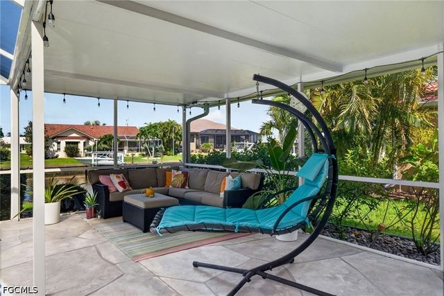 701 Santa Margerita LN, Punta Gorda, FL 33950