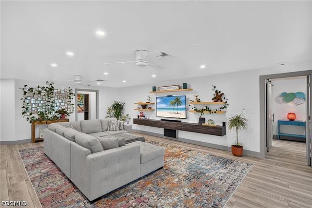 701 Santa Margerita LN, Punta Gorda, FL 33950