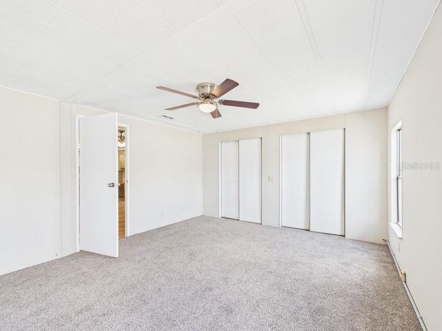 9212 DENMARSH DRIVE, Brooksville, FL 34613