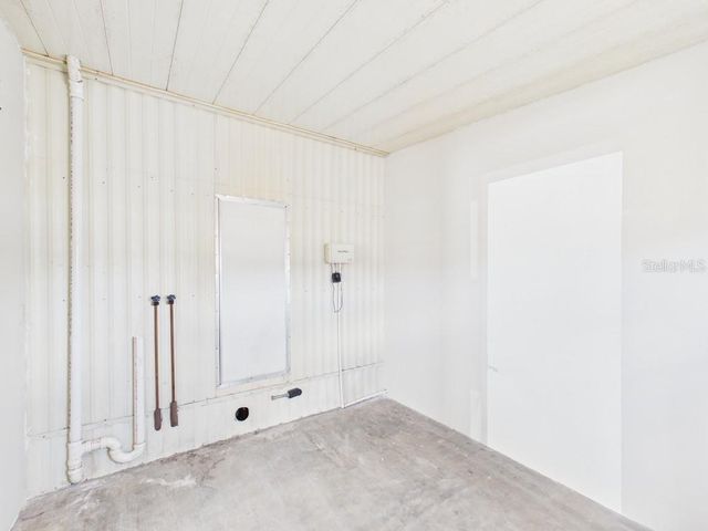 9212 DENMARSH DRIVE, Brooksville, FL 34613