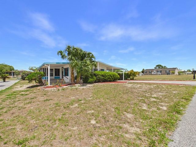 9212 DENMARSH DRIVE, Brooksville, FL 34613