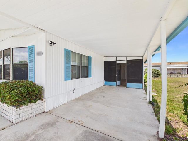 9212 DENMARSH DRIVE, Brooksville, FL 34613