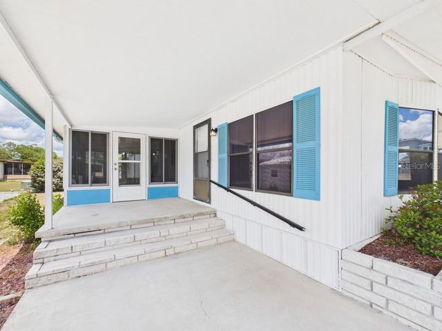 9212 DENMARSH DRIVE, Brooksville, FL 34613