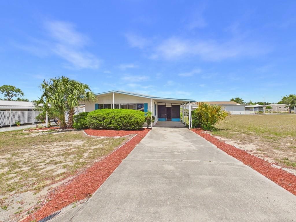 9212 DENMARSH DRIVE, Brooksville, FL 34613