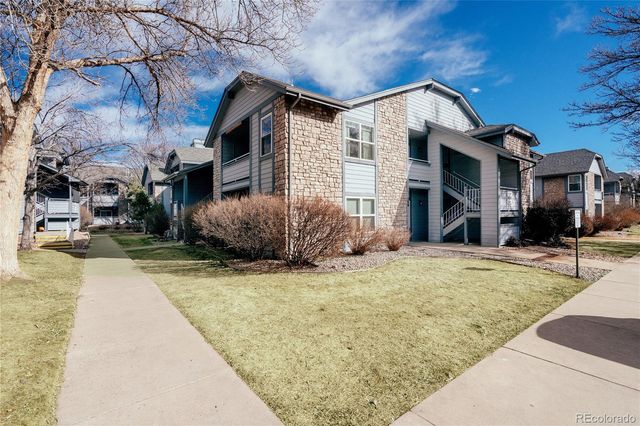 8045 W Eastman Place 206, Lakewood, CO 80227