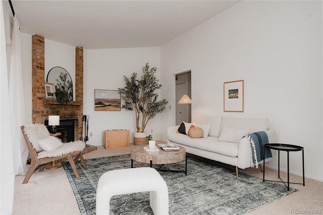 8045 W Eastman Place 206, Lakewood, CO 80227