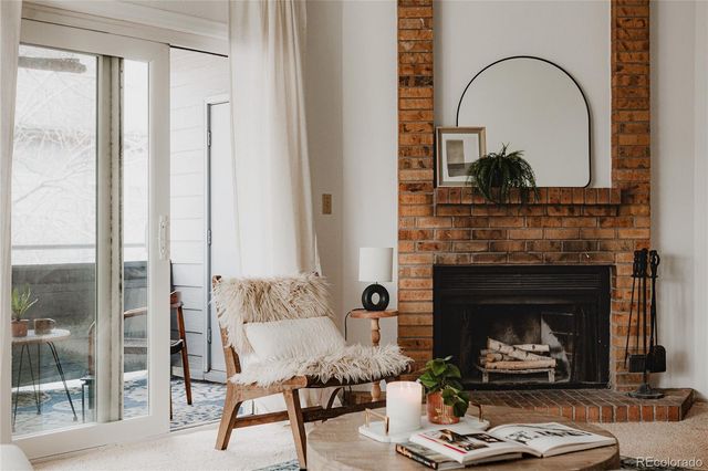 8045 W Eastman Place 206, Lakewood, CO 80227