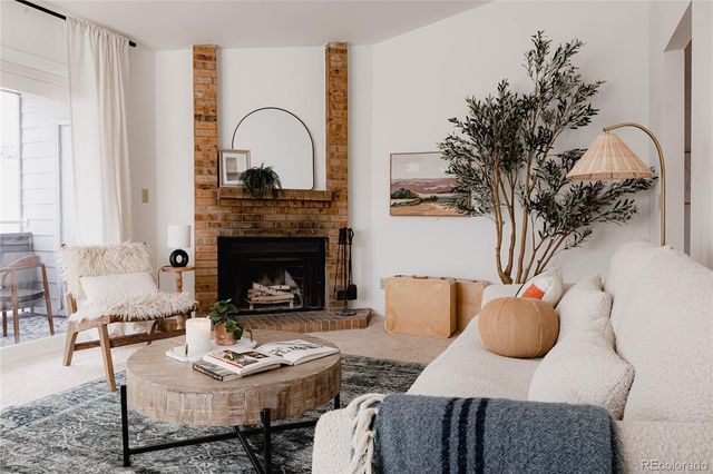 8045 W Eastman Place 206, Lakewood, CO 80227