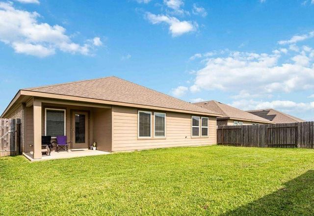 8219 Molasses Way, Rosharon, TX 77583