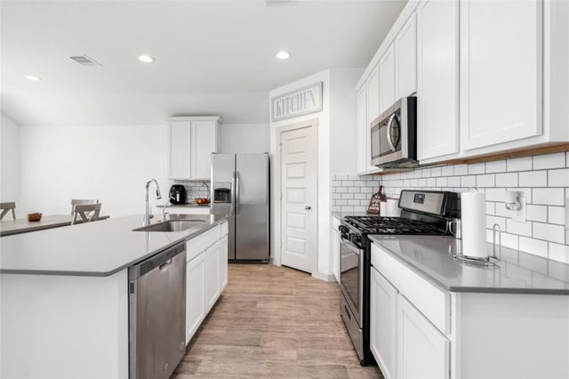 8219 Molasses Way, Rosharon, TX 77583