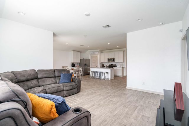 8219 Molasses Way, Rosharon, TX 77583