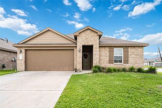 8219 Molasses Way, Rosharon, TX 77583