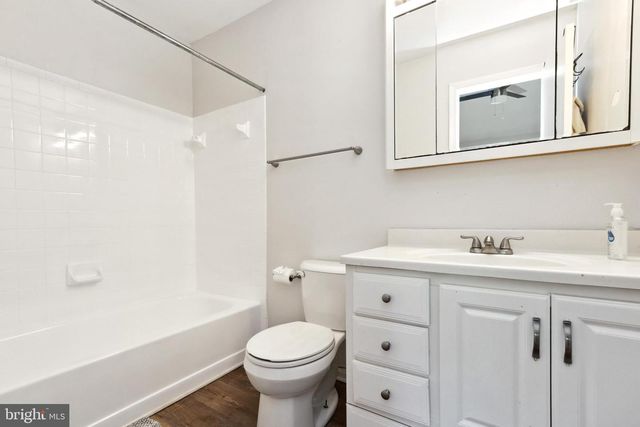 9525 CLOCKTOWER LN, Columbia, MD 21046