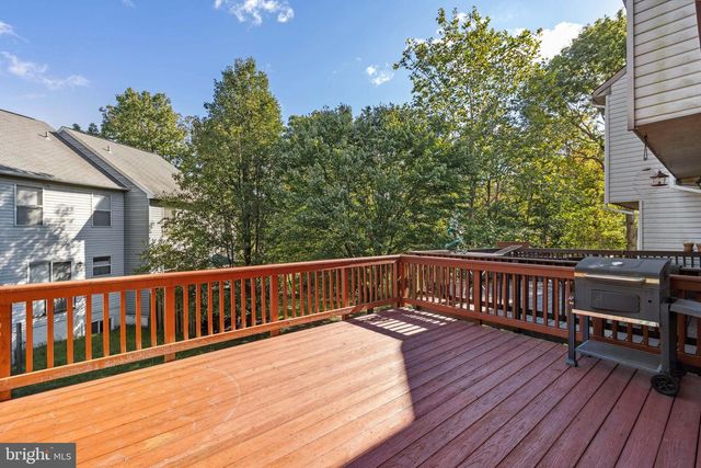 9525 CLOCKTOWER LN, Columbia, MD 21046