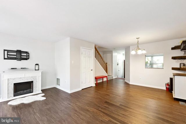 9525 CLOCKTOWER LN, Columbia, MD 21046