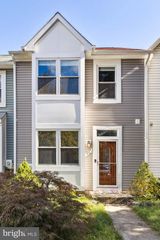 9525 CLOCKTOWER LN, Columbia, MD 21046