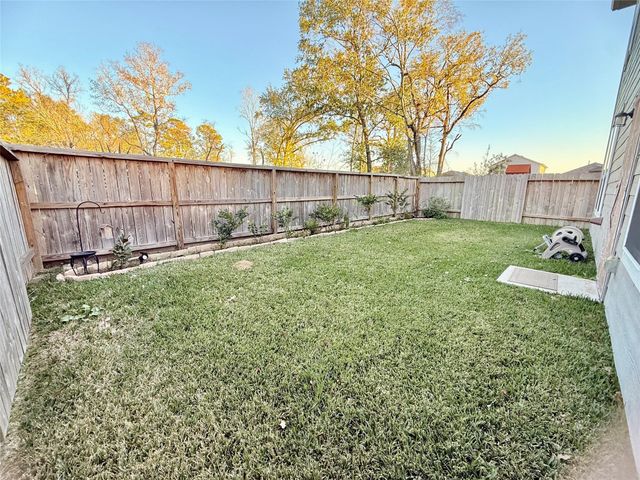 24619 Applewood Crest Lane, Porter, TX 77365