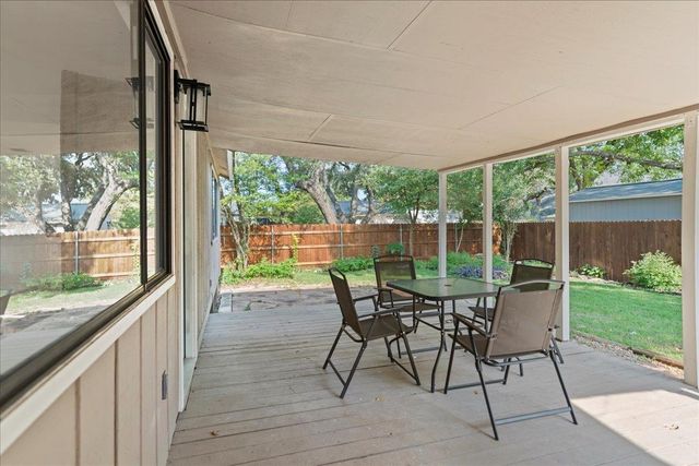 1400 Lance WAY, Austin, TX 78758