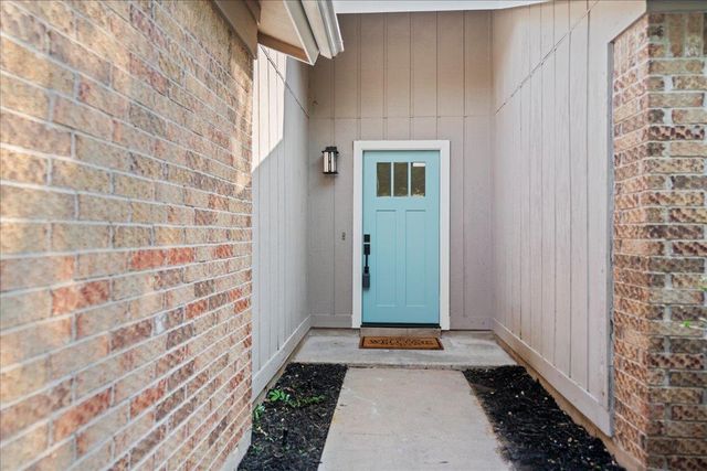 1400 Lance WAY, Austin, TX 78758