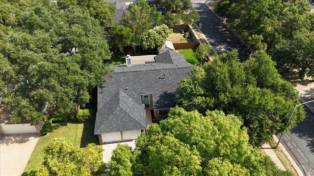 1400 Lance WAY, Austin, TX 78758