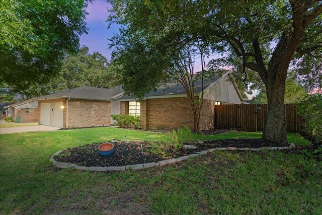1400 Lance WAY, Austin, TX 78758