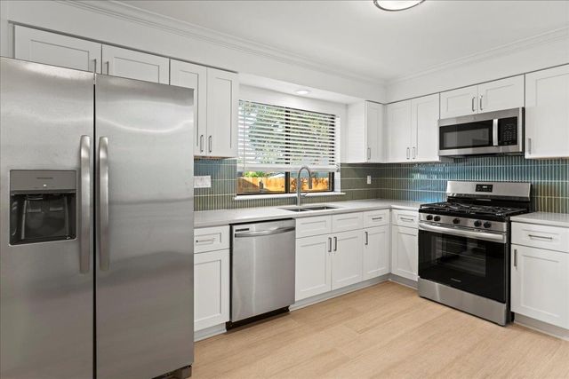 1400 Lance WAY, Austin, TX 78758