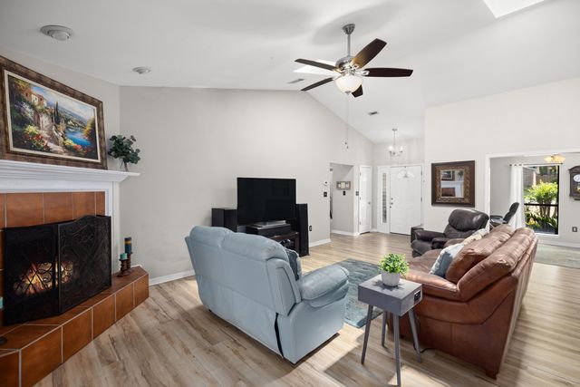 314 Ruckel Drive, Niceville, FL 32578