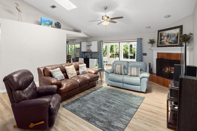 314 Ruckel Drive, Niceville, FL 32578