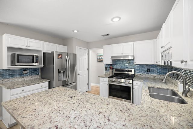 314 Ruckel Drive, Niceville, FL 32578
