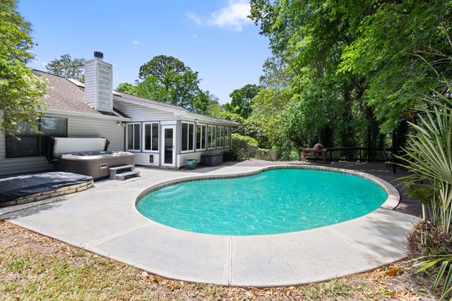 314 Ruckel Drive, Niceville, FL 32578