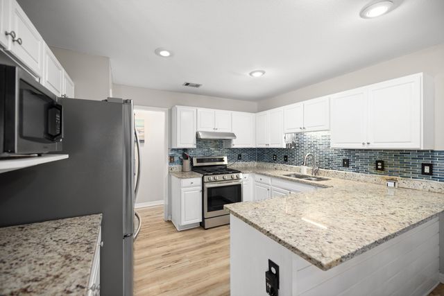 314 Ruckel Drive, Niceville, FL 32578