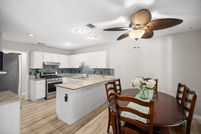 314 Ruckel Drive, Niceville, FL 32578