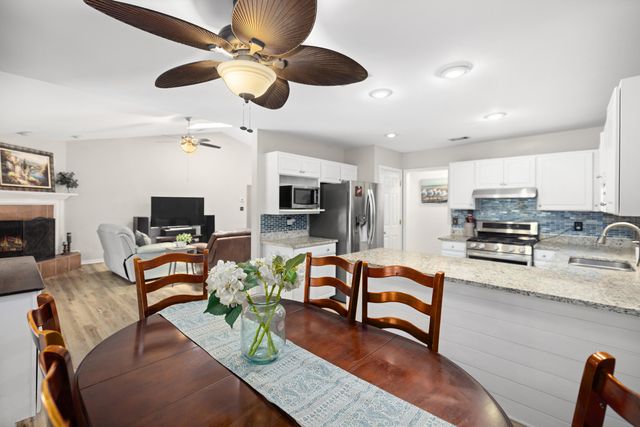 314 Ruckel Drive, Niceville, FL 32578